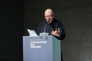 © Jürgen Kramer / Stiftung Topographie des Terrors