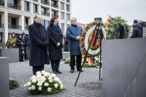 20240131 Gedenken am Holocaust-Denkmal3