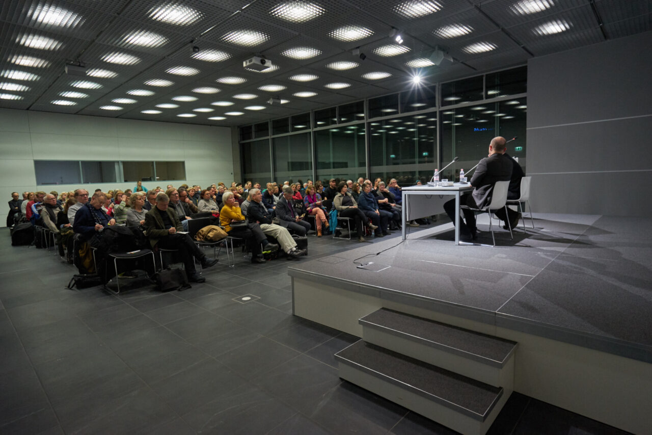 Łódź – Lodz – Litzmannstadt – Von einer multikulturellen Metropole zum Ghetto