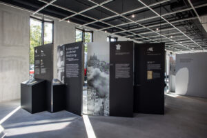 Ausstellung Die Verleugneten c Stiftung Denkmal Foto Marko Priske (6)