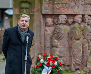 Uwe Neumärker, Foto: Mike Schmidt