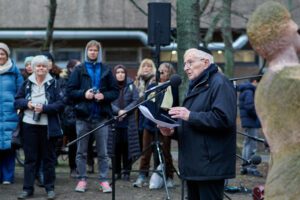 Dr. Mario Offenberg, Foto: Mike Schmidt