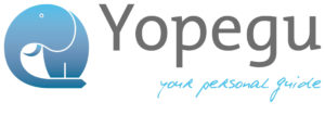 Die Firma Yopegu ist Kooperationspartner der Stiftung Denkmal und Anbieter der App