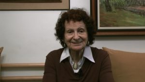 Margit Bartfeld Feller