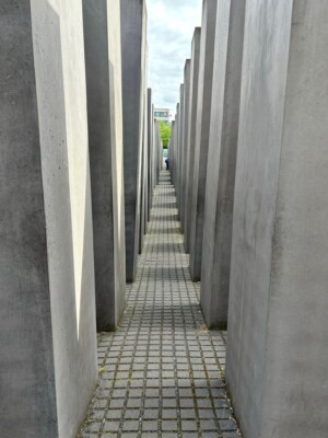 2024 06 11 Holocaust-Denkmal