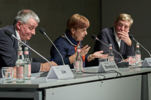 Foto Jürgen KramerStiftung Topographie des Terrors