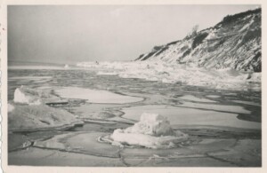 ID061348-Palmnicken Vereiste Ostsee SCAN