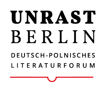 Unrast Literaturforum